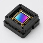 Projection display and imaging components