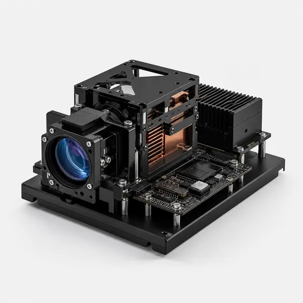 Custom projection product development