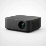 Portable projection equipment