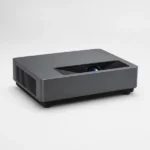 Ultra short throw optical components