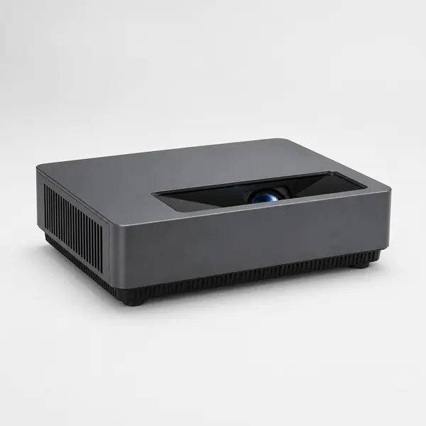 Ultra short throw optical components